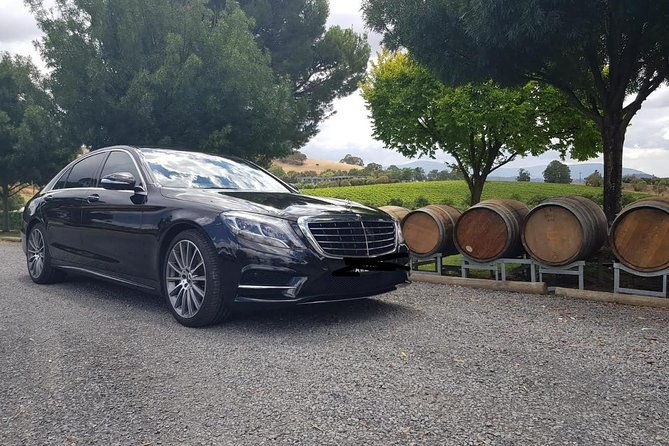 Private Melbourne CBD Sightseeing Tour  luxury vehicle - Private Melbourne CBD Sightseeing Tour in a Luxury Vehicle: A Detailed Review