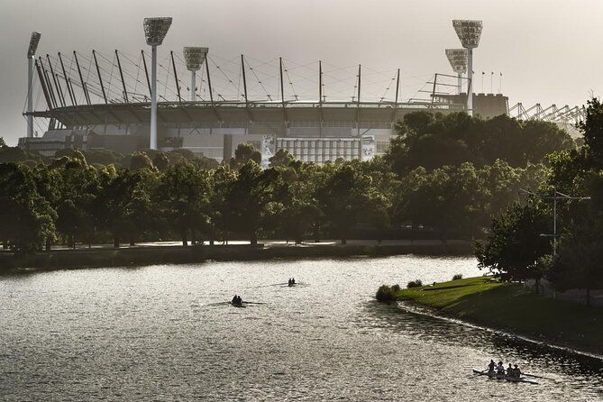 Private Melbourne City Sights - Afternoon Tour - Introduction