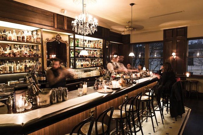 Private Melbourne Nightlife Experience - Exploring the Private Melbourne Nightlife Experience