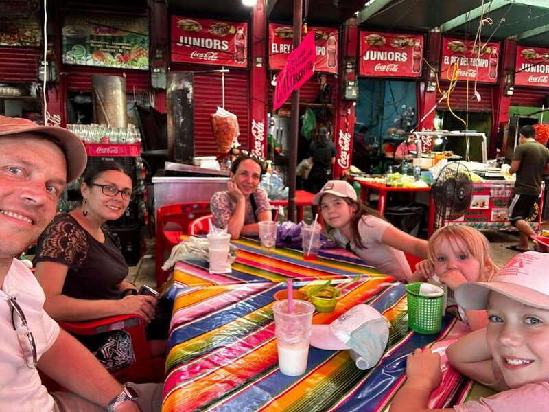 private-merida-street-food-historic-city-tour-best-rated