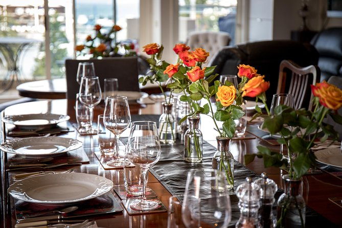 Private Modern Australian Cooking Class with a Professional Chef in Melbourne - Introduction: A Unique Culinary Experience in Melbourne