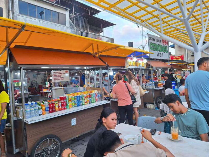 private-night-street-food-bintan