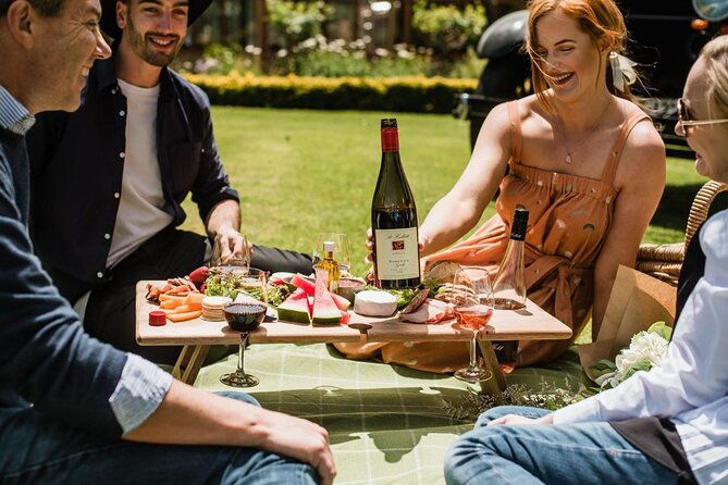 Private Paired Wine Tasting and Food Journey in Barossa - What We Think About the Private Paired Wine Tasting and Food Journey in Barossa  