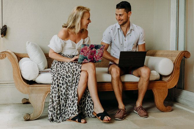 Private Photo Session with a Local Photographer in Brisbane - Key Points