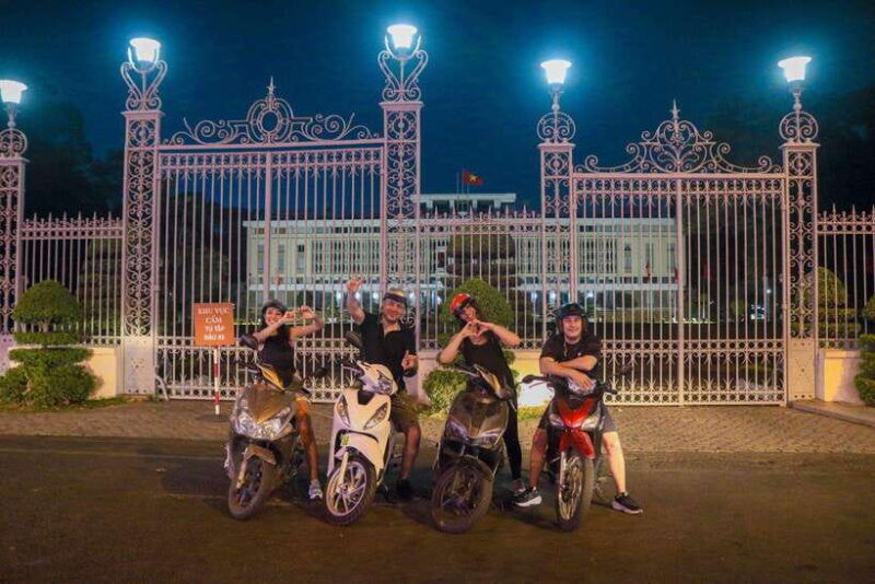 private-saigon-night-tour-discover-secret-sites-by-scooter