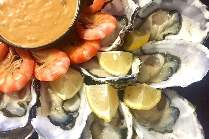 Private Sunset Sydney Harbour Romance Cruise for Two with Seafood Dinner - Introduction