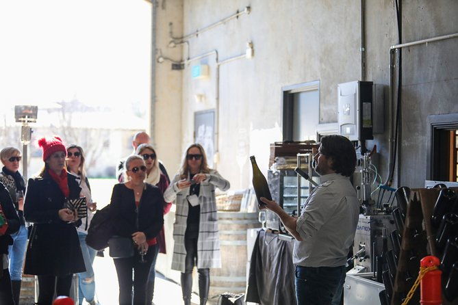 Private Sustainable Wine Tour in Berrima - A Closer Look at the Private Sustainable Wine Tour in Berrima