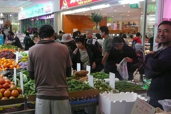 Private Sydney Multicultural Food Tour - Exploring Sydney’s Hidden Food Gems: A Private Multicultural Food Tour Review