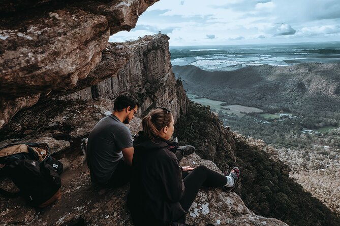 Private The Grampians Hiking Tour from Melbourne - Exploring the Grampians: A Detailed Review of the Private Hiking Tour from Melbourne