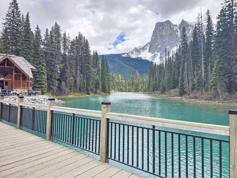 private-tour-banff-emerald-yoho-customized-sightseeing