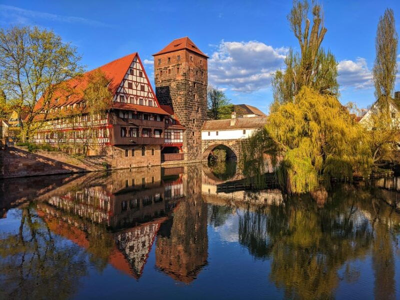 private-tour-from-munich-to-nuremberg-with-local-driver