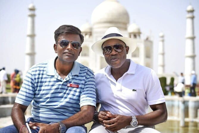 Private Tour Guide For Taj Mahal - The Convenience of Private Guided Tours