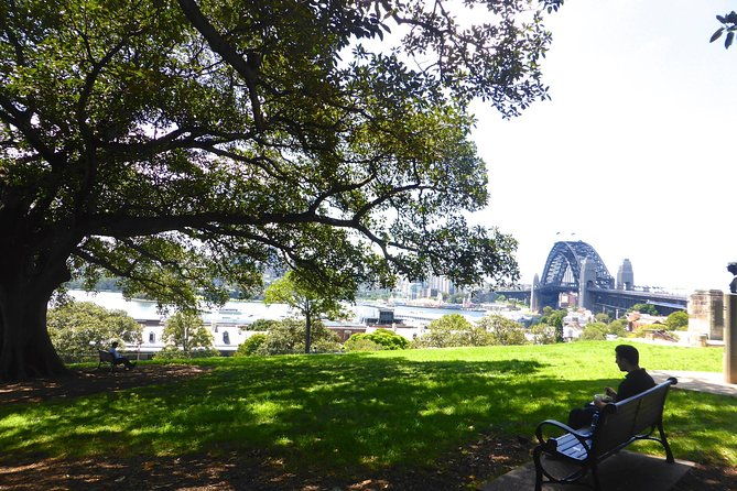 Private Tour: Half-Day Iconic Sydney - The Practicalities: What You Need to Know