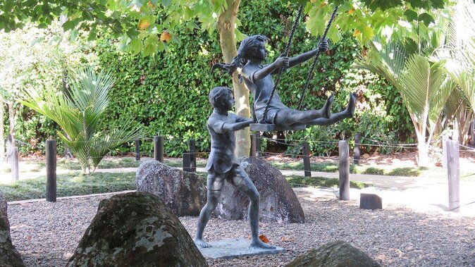 Private tour - Matakana Art & Wine Village - Exploring the Matakana Art & Wine Village: A Private Day Out