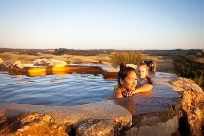 [PRIVATE TOUR] Mornington Peninsula Hot Springs | Winery & Sightseeing Tour - A Closer Look at the [PRIVATE TOUR] Mornington Peninsula Hot Springs | Winery & Sightseeing Tour