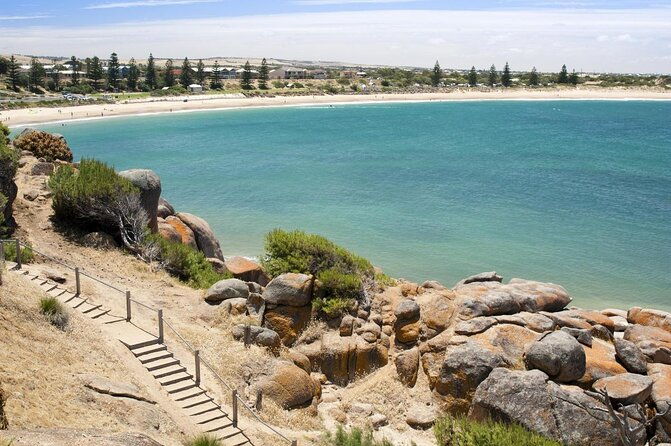Private Tour of Rojina's Fleurieu in McLaren Vale - An In-Depth Look at Rojina’s Fleurieu Private Tour in McLaren Vale