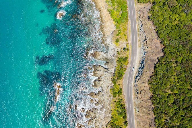 Private Tour of The Great Ocean Road. Please Email if more than 6 - Key Points