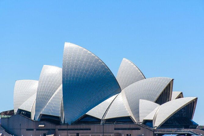 Private Tour: Personal Travel Photographer Tour in Sydney - Personal Travel Photographer Tour in Sydney: An Insider’s Look