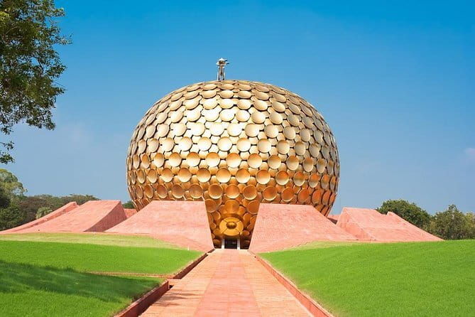Private Tour: Pondicherry Day Trip from Chennai - A Close Look at the Private Pondicherry Day Trip from Chennai