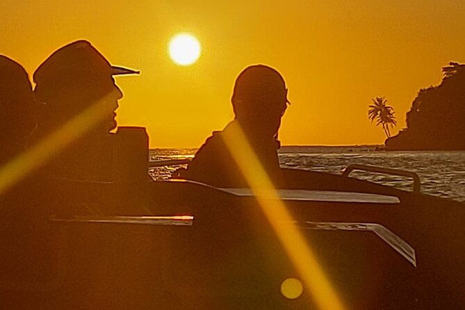 Private Tour Sunset Cruise - The Experience: What to Expect from the Sunset Cruise