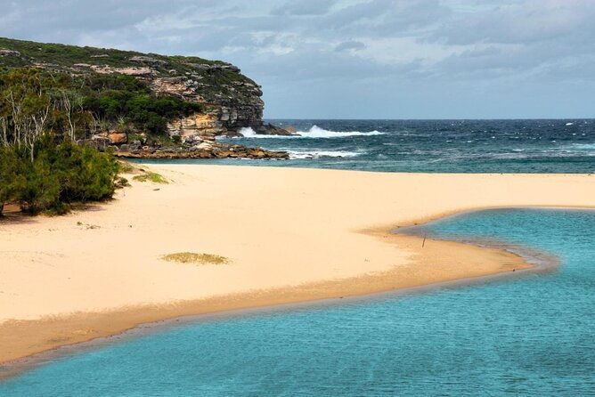 Private Tour: Sydney South Coast & Highlands - Exploring the Private Sydney South Coast & Highlands Tour: An Authentic Day Out
