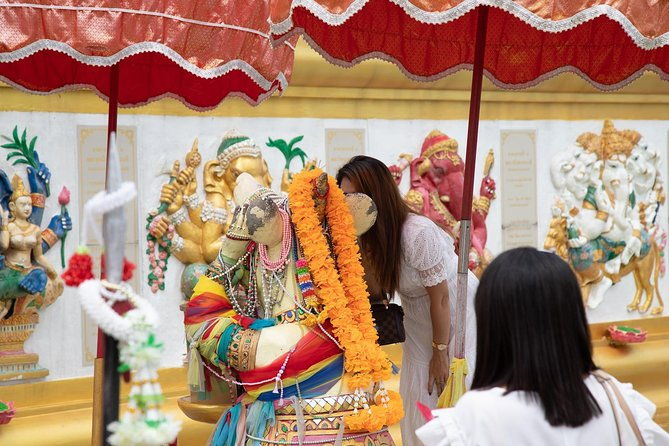 Private Tour: The Dragon River & Land of Sacred Deities Chachoengsao - In-Depth Look at the Tour Experience