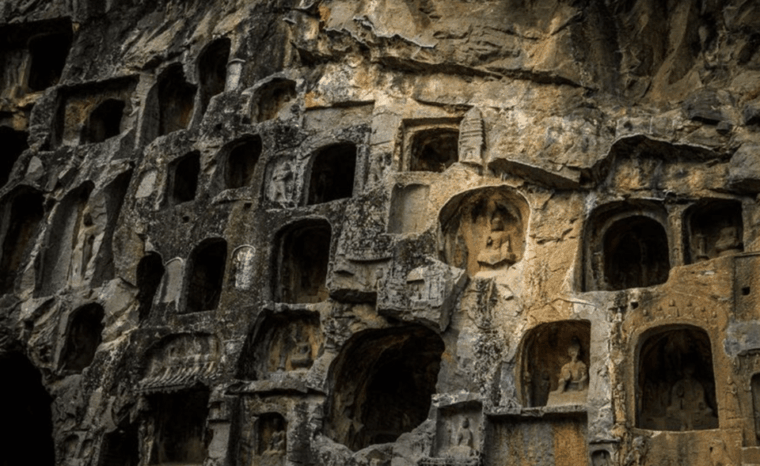 private-tour-to-shaolin-temple-and-longmen-grottoes