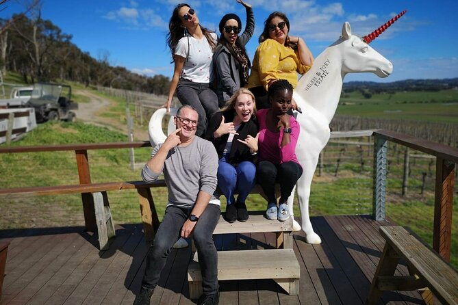 Private Tour: Yarra Valley Wine, Cheese, Bubbles & Chocolaterie - Introduction