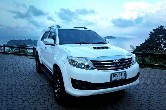 Private Transfer Bangkok - Koh Kood Island - A Practical Look at Your Bangkok to Koh Kood Journey