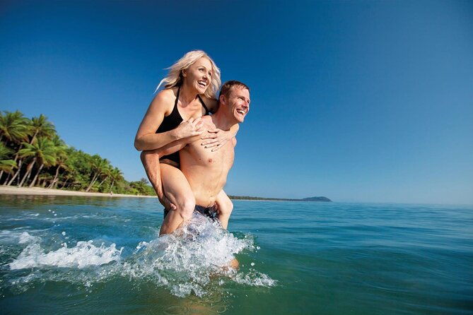PRIVATE TRANSFER Cairns Airport  Port Douglas Minibus (6am-5pm) - Introduction