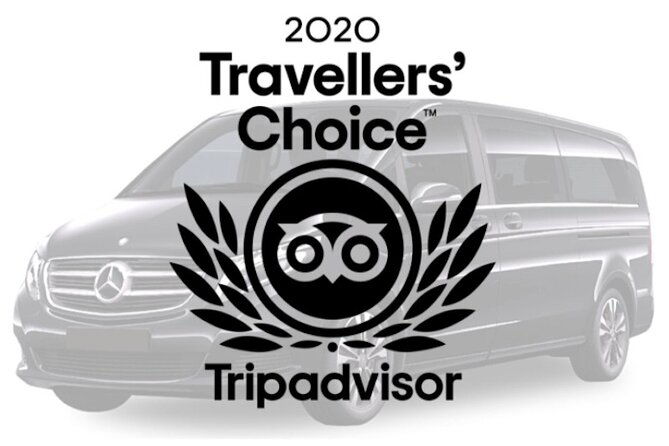 Private Transfer from Noosa to Sunshine Coast Airport up to 3 pax - Key Points