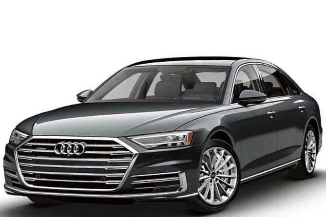 Private Transfer from Sydney CBD to Sydney Domestic or International Airport - Key Points