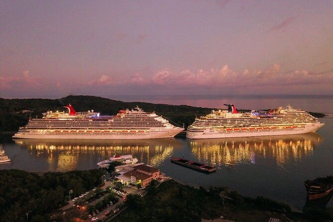 Private Transfer from Sydney City Hotels to Kembla Cruise Port - Private Transfer from Sydney City Hotels to Kembla Cruise Port