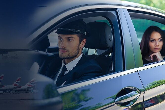 Private Transfer from Sydney Hotels to Airport - Key Points