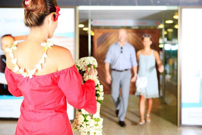 Private Transfer: Hotel or Cruise Port to Tahiti Airport - Private Transfer: Hotel or Cruise Port to Tahiti Airport — A Practical Guide  
