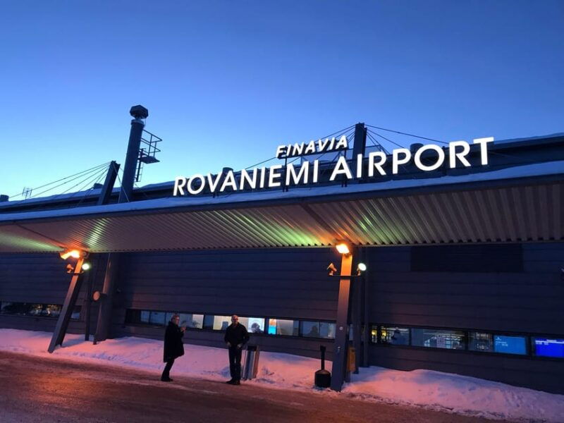 private-transfer-kiruna-tromso