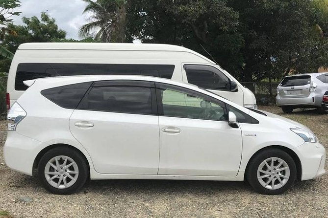 Private Transfer-Nadi Airport To Double Tree Resort by Hilton - An Honest Look at the Nadi Airport to DoubleTree Transfer Experience