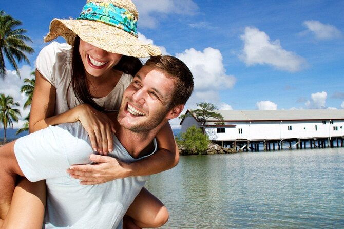 PRIVATE TRANSFER Port Douglas & Cairns Airport Minibus (6am-5pm) - Our Review of the Private Transfer from Port Douglas to Cairns Airport