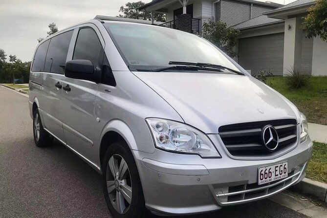 Private Transfer to Brisbane/BNE Airport from Gold Coast/OOL Airport( 1-7 pax) - Detailed Review of the Private Transfer from Gold Coast to Brisbane Airport