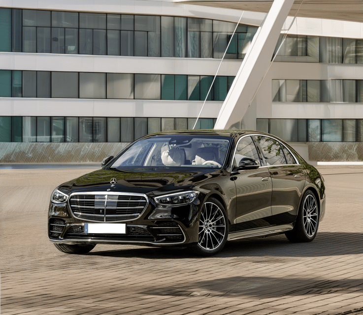 private-transfer-to-from-copenhagen-to-malmo