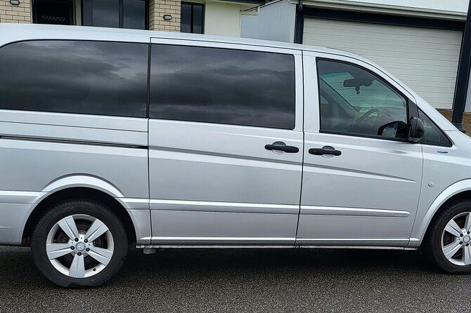 Private Transfer to Gold Coast /OOL Airport from Brisbane /BNE Airport (1-7 Pax) - What You Can Expect from the Transfer Experience