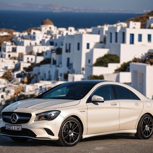 private-transferfrom-your-villa-to-scorpios-with-sedan