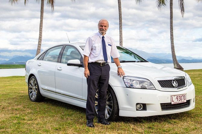 Private Transfers - Cairns Airport to Palm Cove - Introduction: Why this Cairns to Palm Cove Transfer Stands Out