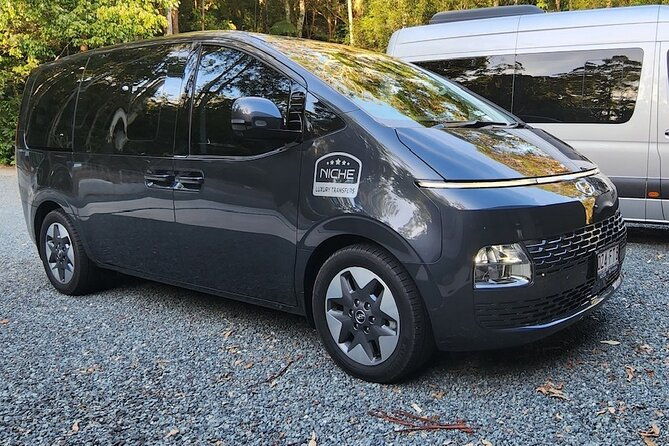 Private Transfers from Sunshine Coast Airport to Noosa (4pax) - What Makes This Transfer Stand Out?