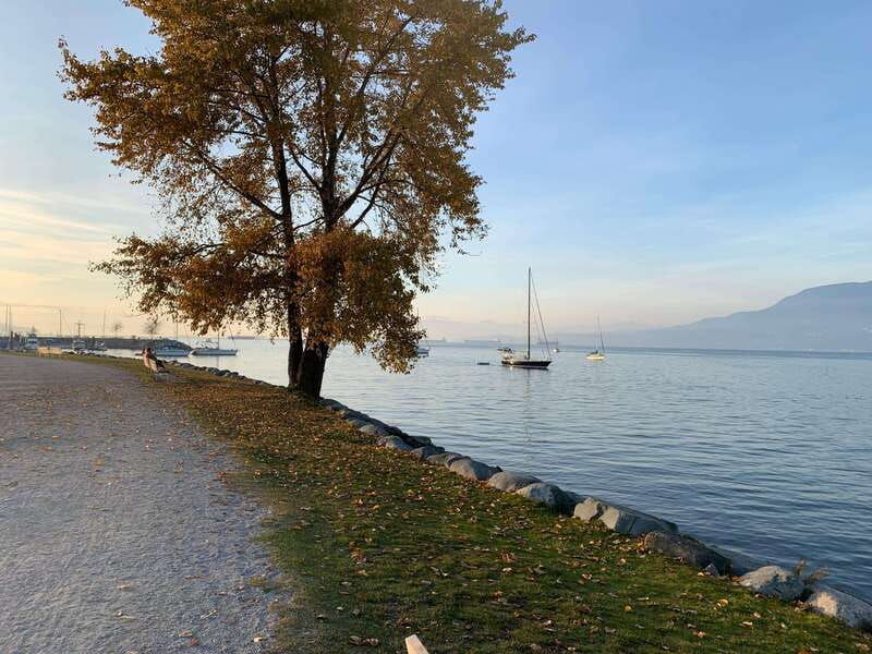 private-vancouver-sunset-bike-e-bike-tour