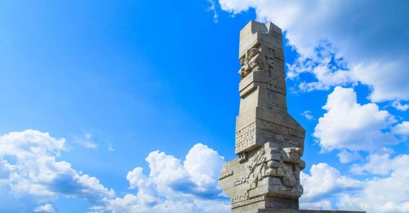 private-westerplatte-tour-by-car-or-cruise-transport