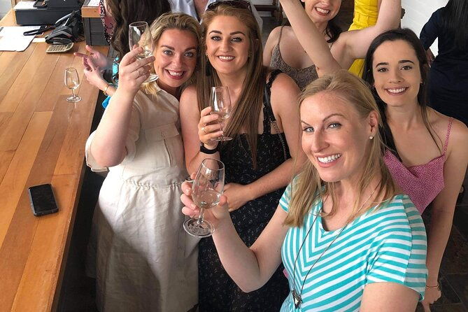 Private Yarra Valley Tour - The Itinerary in Detail