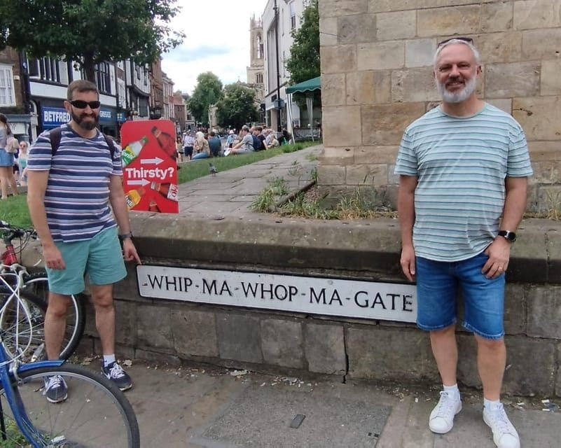 private-york-highlights-half-day-walking-tour