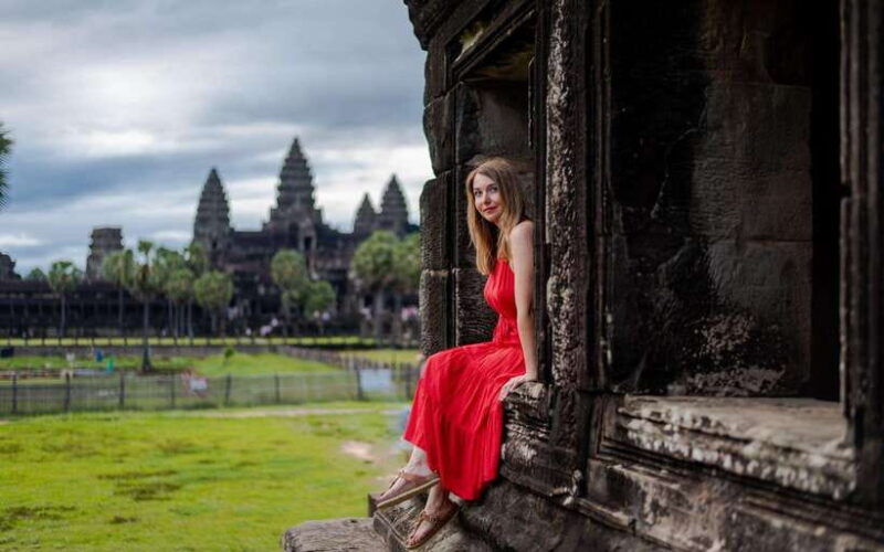 professional-photoshoot-in-angkor-archaeological-park