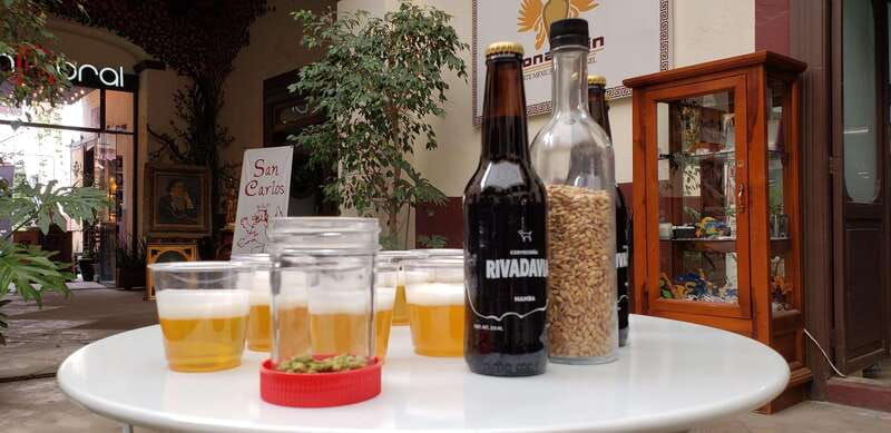 puebla-cholula-craft-beer-tour-by-tram